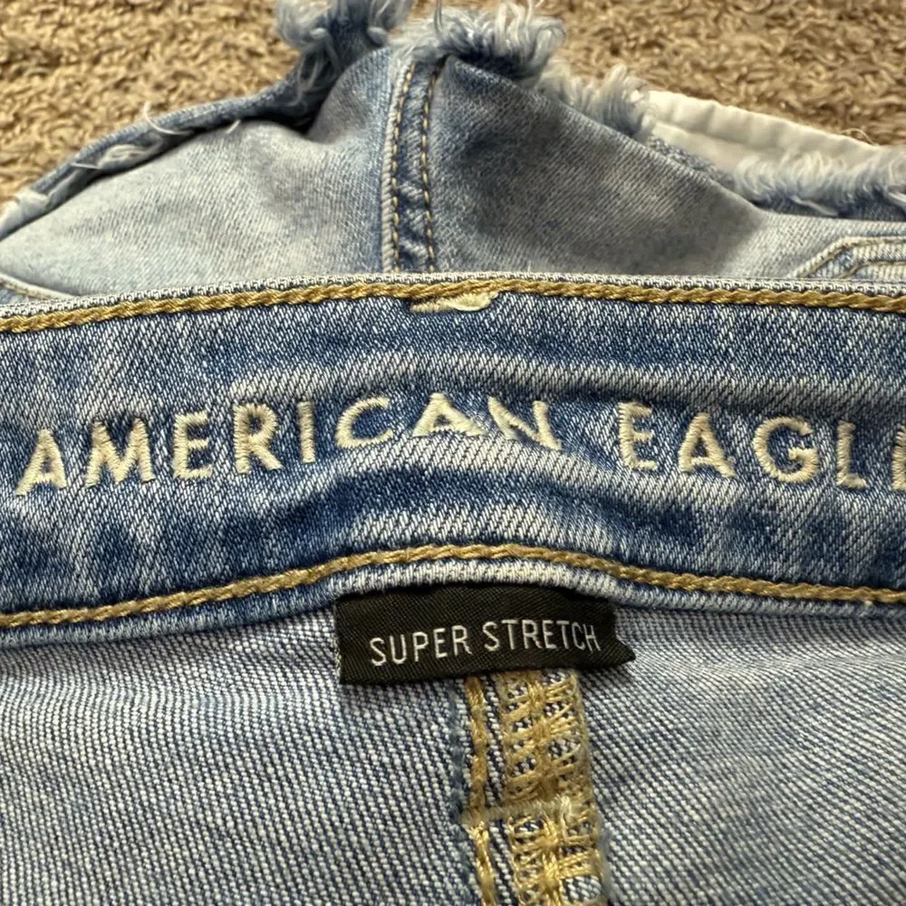 American Eagle Outfitters american eagle